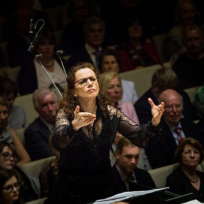 Retrato de artista - BACH  (VIII) - 18/01/23 - escuchar ahora