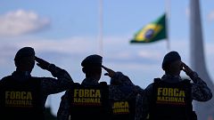 Cinco Continentes - El futuro judicial de Jair Bolsonaro
