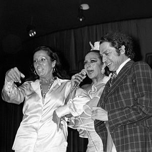 Joyas del Archivo Sonoro - Joyas del Archivo Sonoro - Lola Flores sin 'hit' y sin playback, se explica - Escuchar ahora