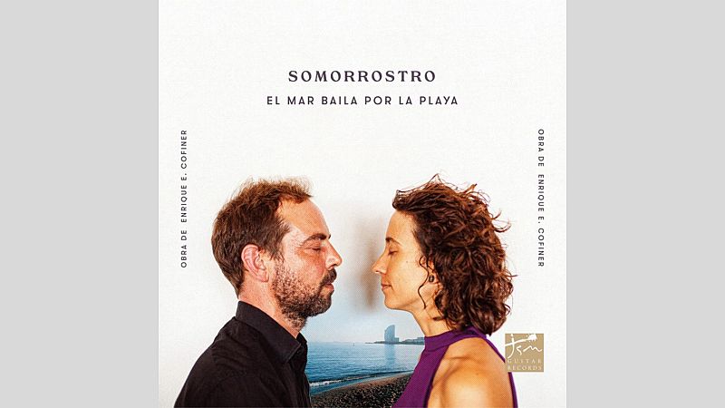 Las mañanas de RNE con Íñigo Alfonso - Empecemos el día con... - Escuchar ahora 