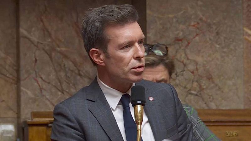 24 horas - Cumbre hispano-francesa: "Seguimos con dudas sobre los pasos fronterizos del Pirineo" - Escuchar ahora