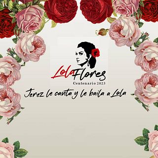 Centenario de Lola Flores