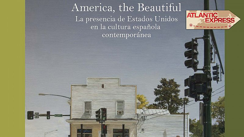 Atlantic Express - El impacto de Estados Unidos en la cultura española - Escuchar ahora