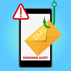 Seguridad del internauta - Seguridad del internauta - Smishing - 19/01/23 - Escuchar ahora