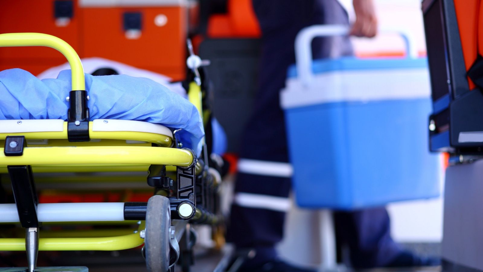 Más cerca - ONT: "Hemos superado discretamente nuestras expectativas" - Escuchar ahora