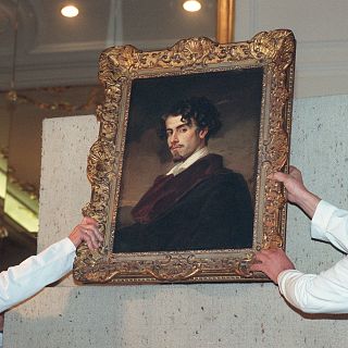 La galería - Radio 5