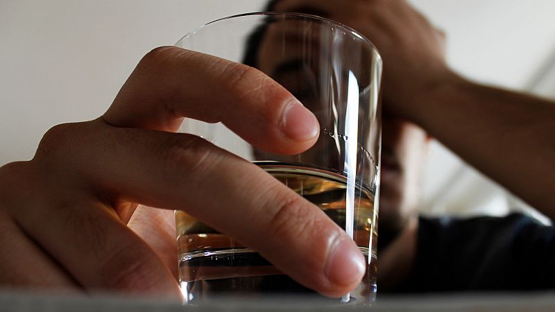 Estamos como queremos - Alcoholismo, recuperación e impacto familiar - 22/01/23 - Escuchar ahora