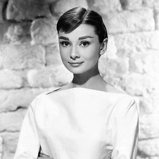 Relato sobre Audrey Hepburn