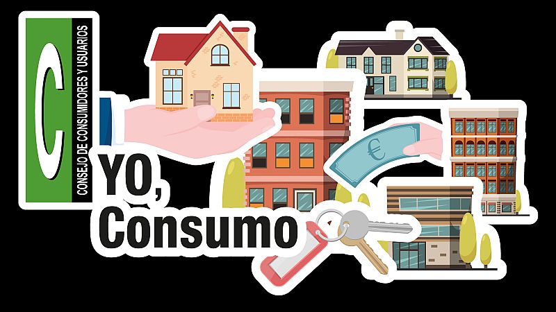 Yo, consumo - Hipotecas - Escuhar ahora