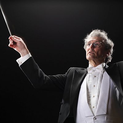 Retrato de artista - BACH  (IX) - 19/01/23 - escuchar ahora