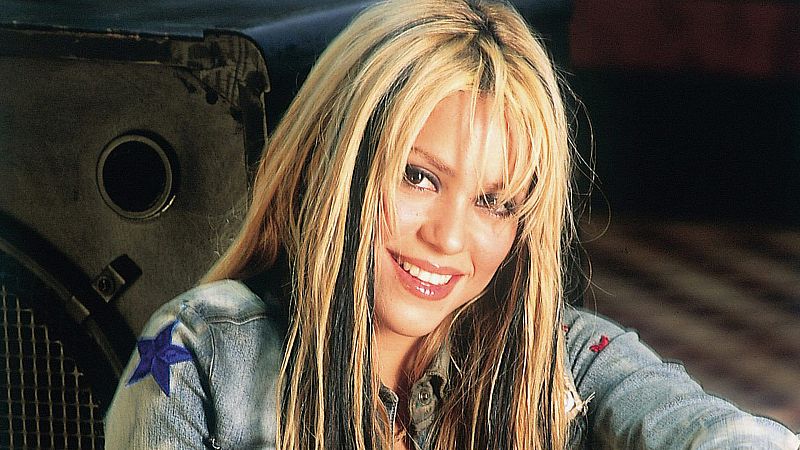 Gente despierta - Músico de guardia: Shakira antes de Bizarrap - Escuchar ahora