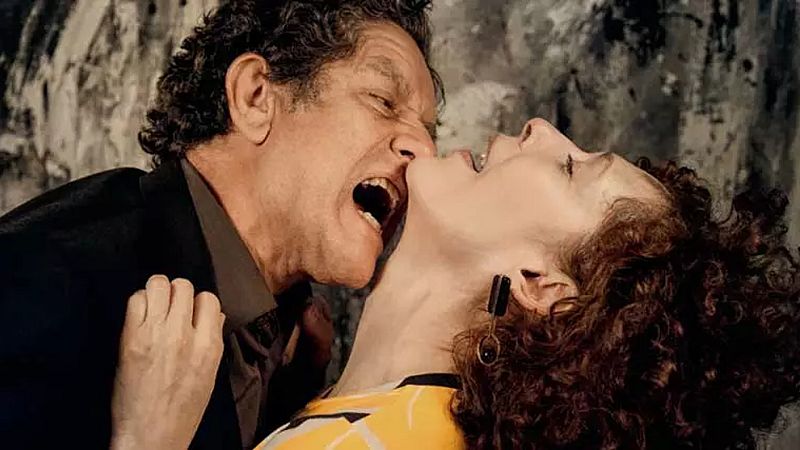 A media mañana - 'Decadencia', un repaso a los pecados capitales - Escuchar ahora