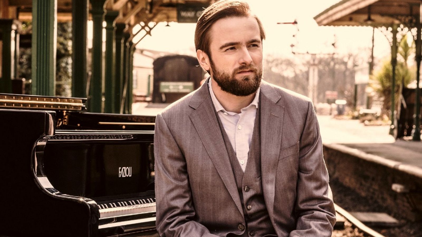 Participantes y repertorio del festival - escuchar ahora