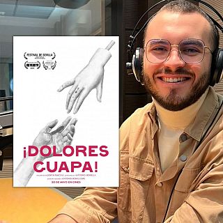 '¡Dolores, guapa!', el documental de culto 