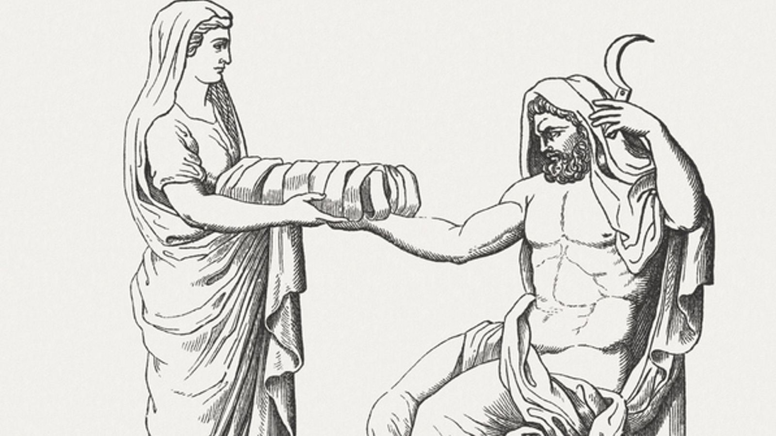 Pangea - El tiempo de Kronos - 22/01/23 - escuchar ahora