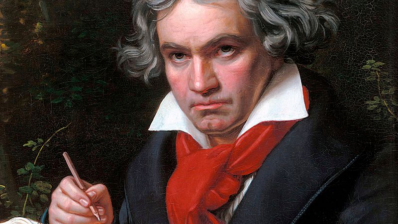 Por tres razones - 'Para Elisa' no era para Elisa ni la compuso Beethoven - Escuchar ahora