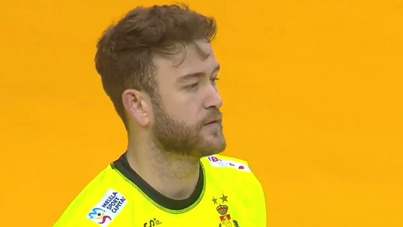 Gonzalo P�rez de Vargas: "Lo valoraremos cuando no estemos" - Escuchar ahora