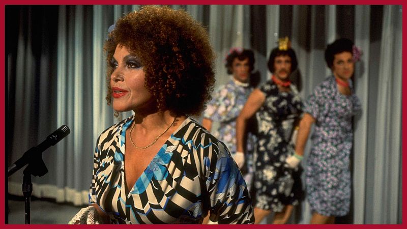 No es un día cualquiera - A escena con Mario Gas 