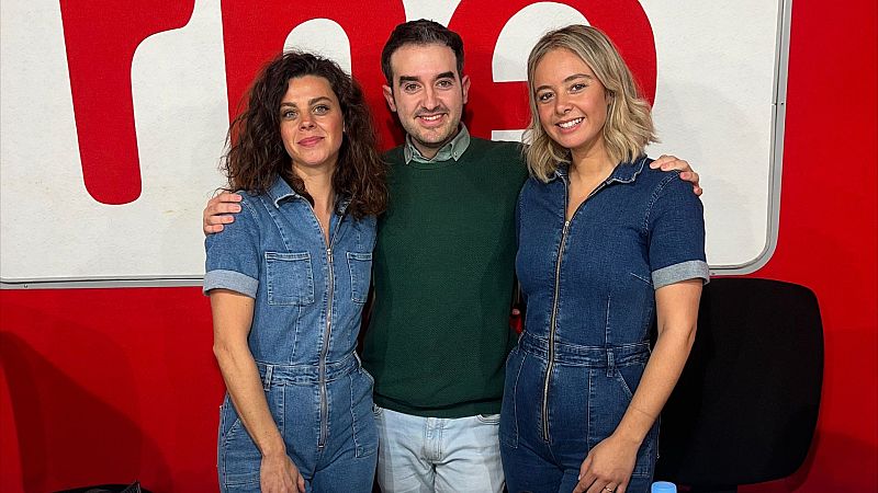 Patio de voces - Biuti bambú en FITUR - 21/01/23 - Escuchar ahora