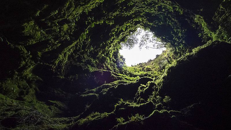 Espacio en blanco - Destino: la cueva de las maravillas - 22/01/23 - escuchar ahora