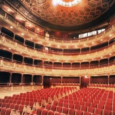La zarzuela - La Dolores, de Bretón, en el Teatro de la Zarzuela - 22/01/23 - escuchar ahora