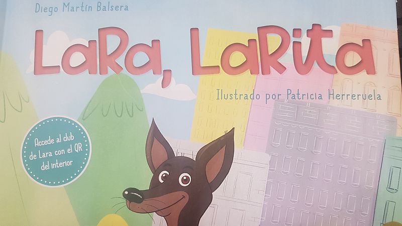 'Lara, Larita'