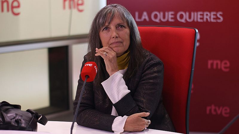 El ojo crítico - 'El tiempo de las moscas' de Claudia Piñeiro - Escuchar ahora