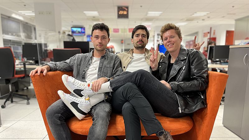 Gente despierta - Meler: "Ir a Liverpool sería cerrar el círculo" - Escuchar ahora