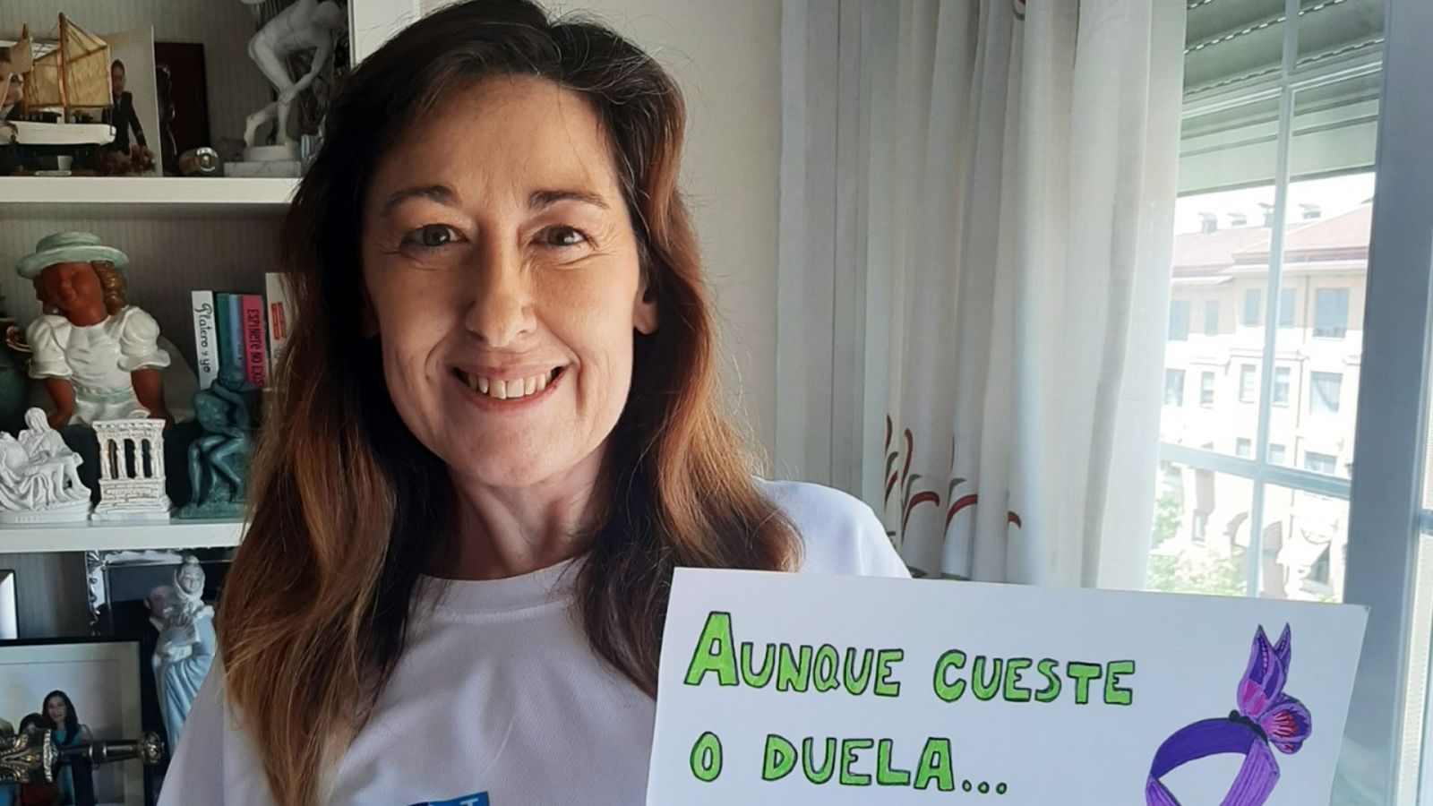 Grandes Minorías 93 - Elena y la fibromialgia - 24/01/2023 - escuchar ahora