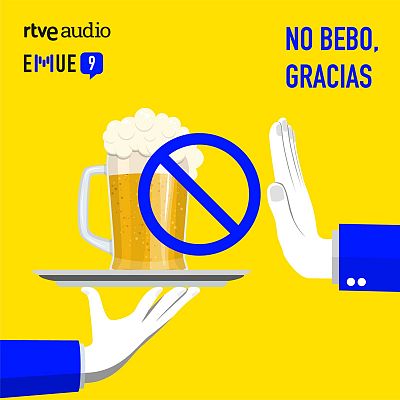 Esto merece una explicación - No bebo, gracias - Escuchar ahora