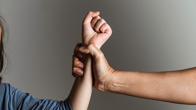 Más cerca - "'Cuando la sociedad cree, derriba la cultura de la violación" - Escuchar ahora 