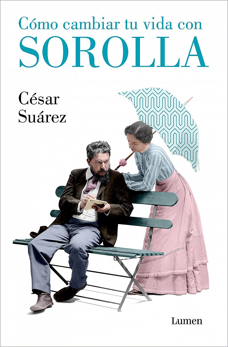 Cómo cambiar tu vida con Sorolla 24/01/23 - escuchar ahora