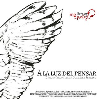 A la luz del pensar