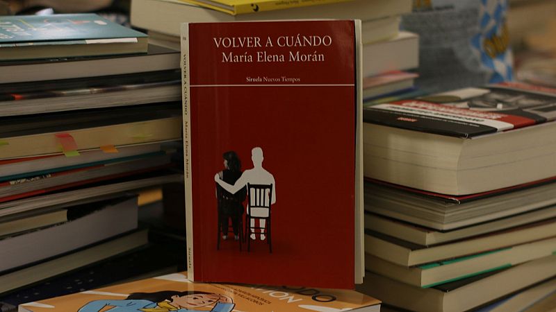 El ojo crítico - María Elena Morán, Tintín y la bomba nuclear de Oppenheimer - Escuchar ahora