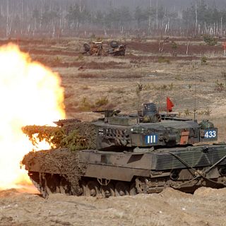 Alemania aprueba el envío de Leopard 2 a Ucrania: ¿Cómo son?