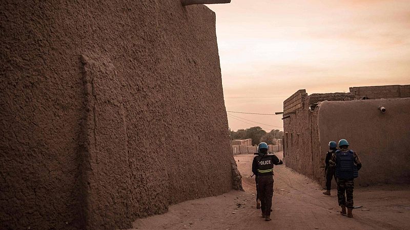 Reportajes 5 continentes - Malí busca salidas sin Francia - Escuchar ahora