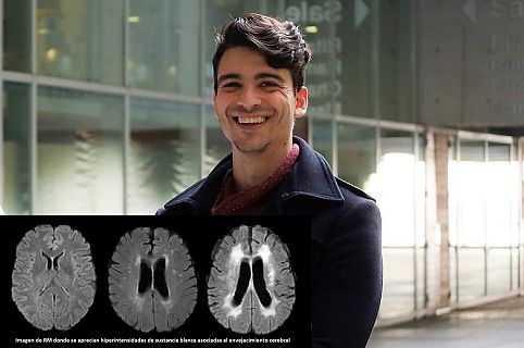 A hombros de gigantes