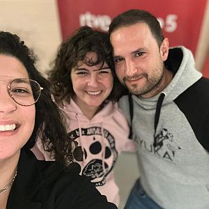 Castilla y León Informativos - Escuchar Ahora