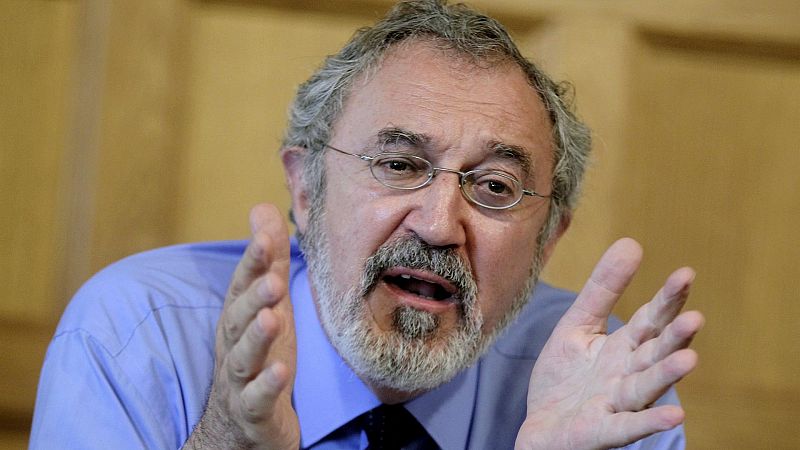 La España vivida - Luis López Guerra, la defensa de la Constitución del 78 - Escuchar ahora