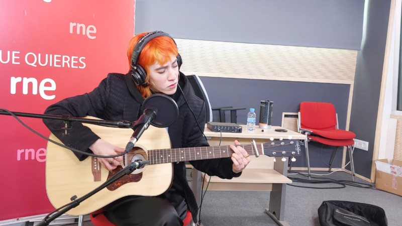 El ojo crítico - El 'Lucero' de Ede y Claudio Tolcachir - Escuchar ahora