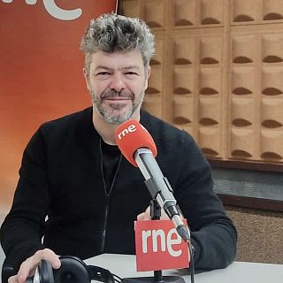 Pablo Heras Casado dirigirá 'Parsifal'