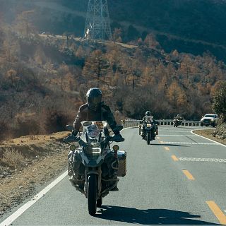 La vuelta al mundo con Miquel Silvestre