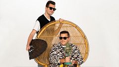 Benidorm fresh - Previa con Mónica Naranjo, el Maestro Joao y Topacio Fresh