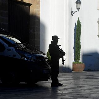 La lucha antiyihadista en España: 1.000 detenidos desde 2004