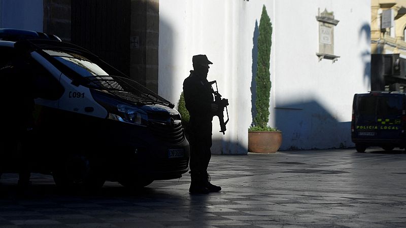 14 Horas - La lucha antiyihadista en España: alrededor de 1.000 detenidos desde 2004 - Escuchar ahora