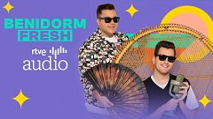 Benidorm fresh - Los entresijos del festival, con David Andújar y David Insua