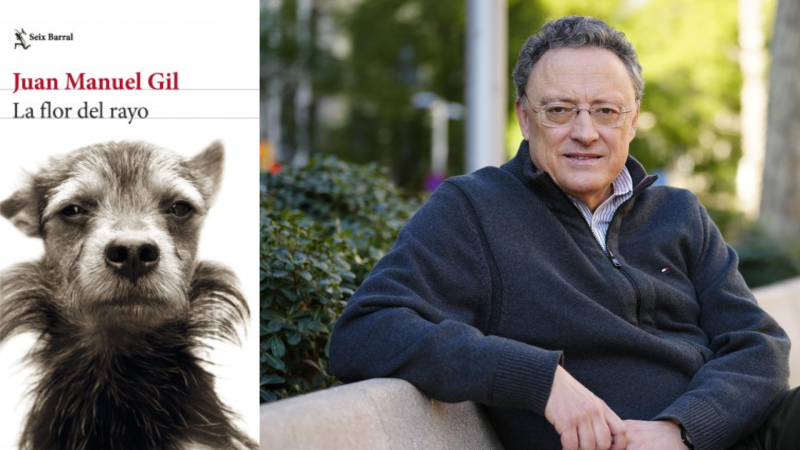 El ojo crítico - Juan Manuel Gil y la literatura juvenil de Luis Leante - Escuchar ahora