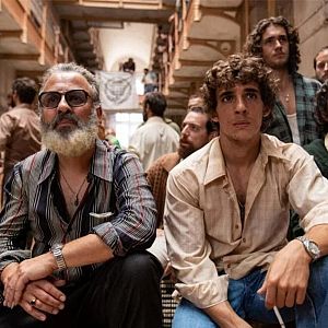 Vamos al cine - Vamos al cine - En torno al thriller - 26/01/23 - escuchar ahora