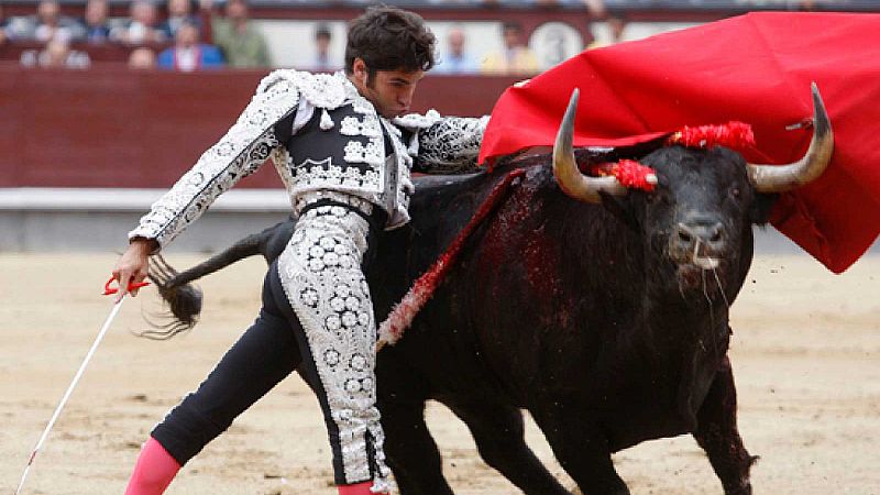 Cayetano, Juan Leal, Espada, Alarcón, de la Cal y Caballero - Escuchar ahora