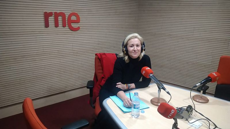 Tolerancia Cero - Ley del Sólo Sí es Sí: ¿qué hay detrás de las rebajas de condena? - 27/01/23 - escuchar ahora